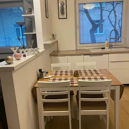 Family Apartman V Centre Mesta Apartment