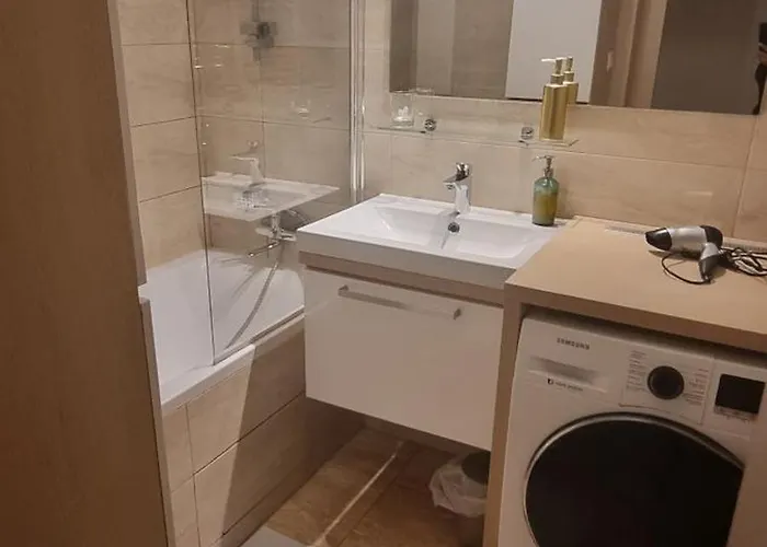 Family Apartman V Centre Mesta Апартаменты Братислава