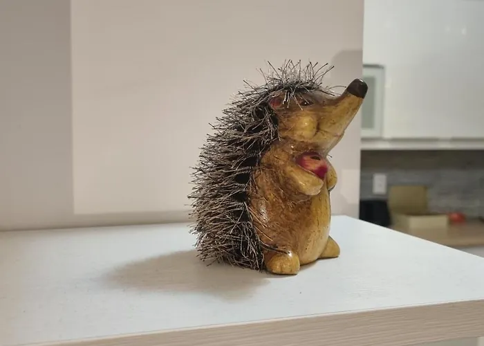 Family Apartman V Centre Mesta * Братислава