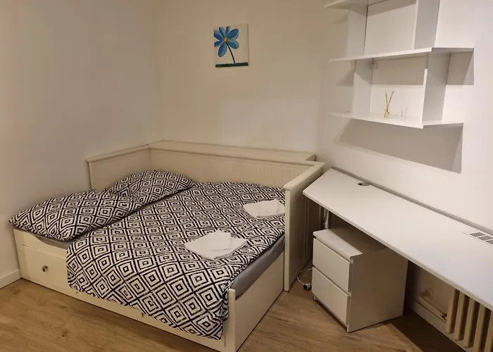 Family Apartman V Centre Mesta Братислава