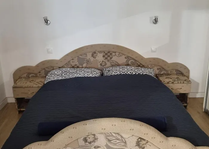 Family Apartman V Centre Mesta * Братислава