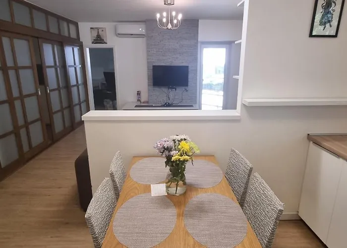 Family Apartman V Centre Mesta 公寓 *