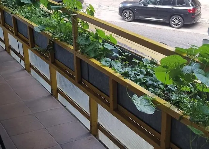 Family Apartman V Centre Mesta