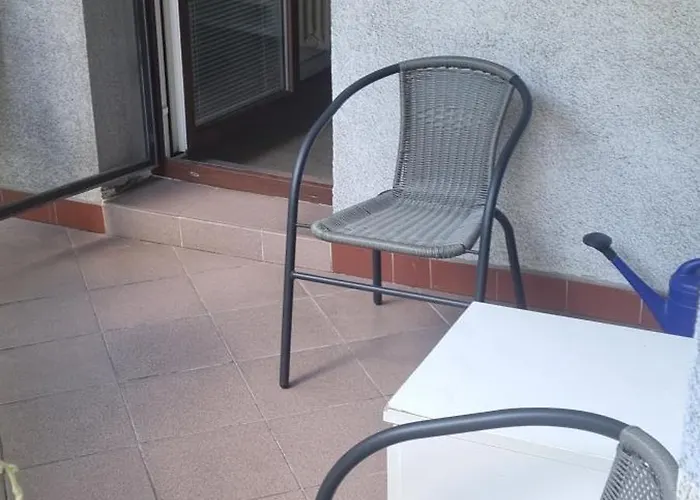 Family Apartman V Centre Mesta Апартаменты *