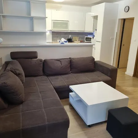 Family Apartman V Centre Mesta *