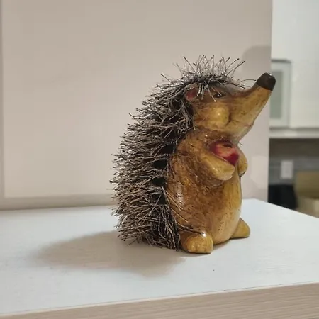 Family Apartman V Centre Mesta * Bratislava