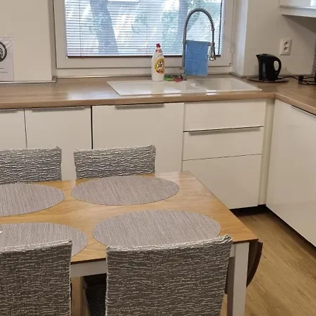 Family Apartman V Centre Mesta *