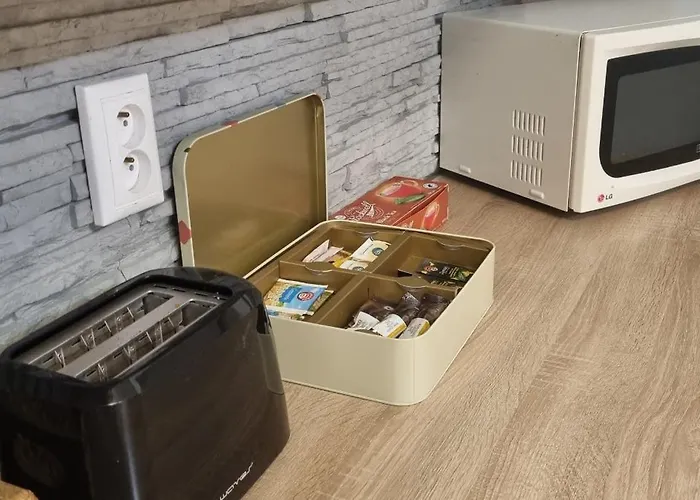 Family Apartman V Centre Mesta * Bratislava